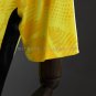 25 26 Bahia Goalkeeper Yellow S-4XL