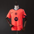 25 26 Barcelona third away game S-4XL