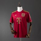 25 26 Bayern Munich 125th Anniversary S-4XL