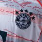 25 26 Bayern Munich away S-4XL