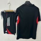 25 26 Benfica training jersey black S-3XL_CM_1