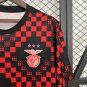 25 26 Benfica training jersey S-4XL