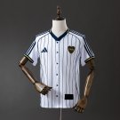 25 26 Boca Juniors Special Edition S-4XL