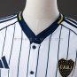 25 26 Boca Juniors Special Edition S-4XL