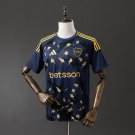 25 26 Boca Juniors Special Edition S-XXL