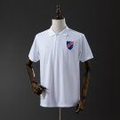 25 26 Colo Colo 100th Anniversary White S-XXL