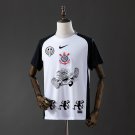 25 26 Corinthians Home Jersey S-4XL