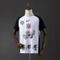 25 26 Corinthians Home Jersey S-4XL
