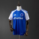 25 26 Cruzeiro Home All Sponsors S-4XL