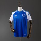 25 26 Cruzeiro Home S-XXL