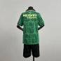 25 26 Feyenoord Green Size  16-28