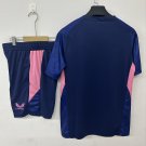 25 26 Feyenoord training jersey royal blue S-3XL