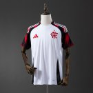 25 26 Flamengo away S-4XL