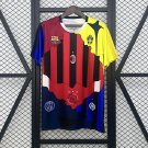 25 26 Ibrahimovic Special Edition S-4XL
