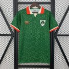 25 26 Ireland St. Patrick's Day Home S-4XL