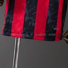 25 26 kids AC Milan home size  16-28