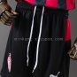 25 26 kids AC Milan home size  16-28