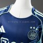 25 26 Kids Ajax away Size  16-28