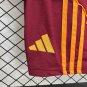25 26 Kids Aston Villa Home Size  16-28