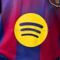 25 26 kids Barcelona home size 16-28