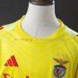 25 26 Kids Benfica goalkeeper Size  16-28