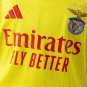 25 26 Kids Benfica goalkeeper Size  16-28