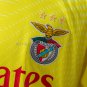 25 26 Kids Benfica goalkeeper Size  16-28