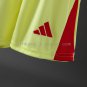 25 26 Kids Benfica goalkeeper Size  16-28