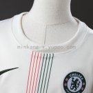 25 26 Kids Chelsea Away Size  16-28