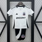 25 26 kids Colo Colo home size  16-28