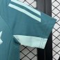 25 26 kids Cruzeiro training jersey size  16-28