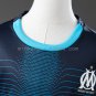 25 26 Kids Marseille away Size  16-28