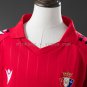 25 26 Kids Osasuna Home Size  16-28