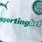25 26 kids Palmeiras away size  16-28