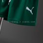 25 26 kids Palmeiras away size  16-28
