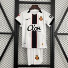 25 26 Kids RCD Mallorca Away Size  16-28