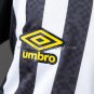 25 26 kids Santos Away size  16-28