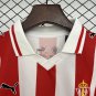 25 26 Kids Sporting Gijon Home Size  16-28