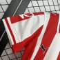 25 26 Kids Sporting Gijon Home Size  16-28