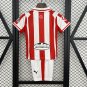 25 26 Kids Sporting Gijon Home Size  16-28