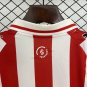 25 26 Kids Sporting Gijon Home Size  16-28
