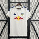 25 26 Leeds United Home S-4XL