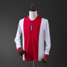 25 26 Long Sleeve Ajax Commemorative Edition S-XXL