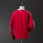 25 26 Long sleeve Brazil Internacional Home S-4XL