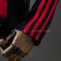25 26 Long sleeve Flamengo Home S-4XL