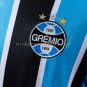 25 26 Long sleeve Gremio Home S-4XL