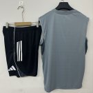 25 26 Los Angeles Training suit gray S-3XL_CM_1