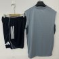 25 26 Los Angeles Training suit gray S-3XL_CM_1