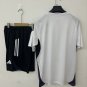 25 26 M-U Training Suit White S-3XL