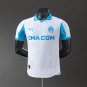 25 26 Marseille Home Player Version S-XXL